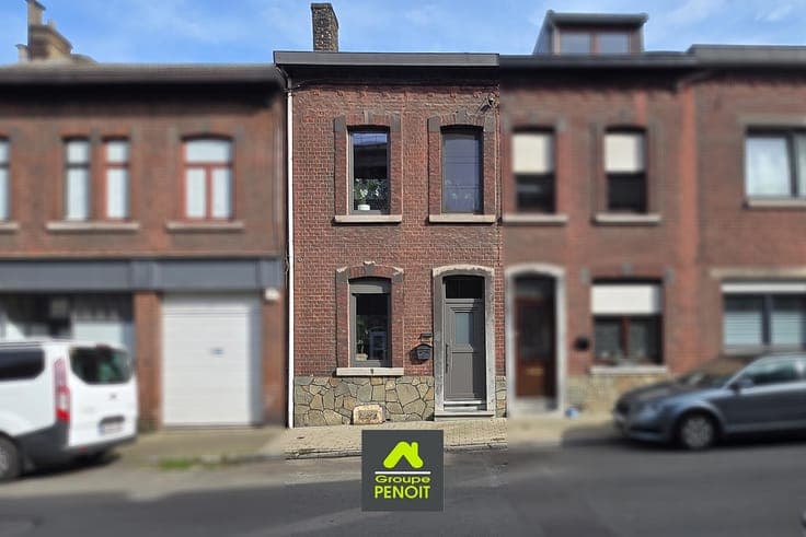 House in Seraing