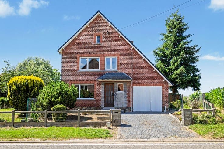 House in Pajottegem