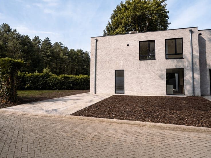 House in Kasterlee