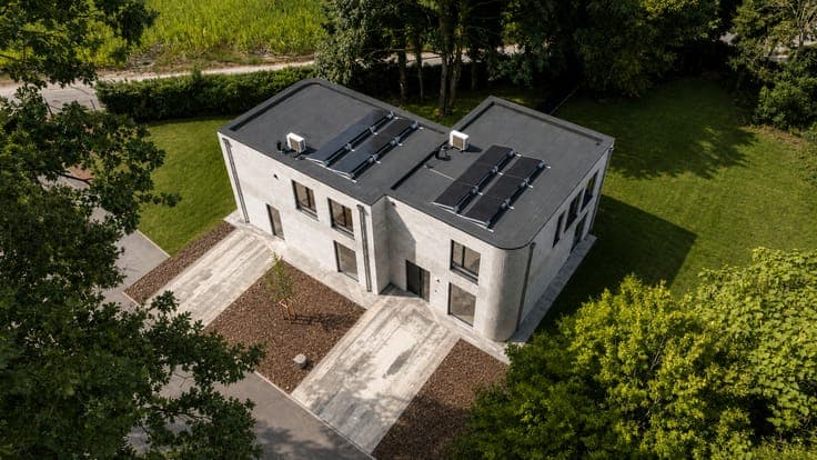 House in Kasterlee