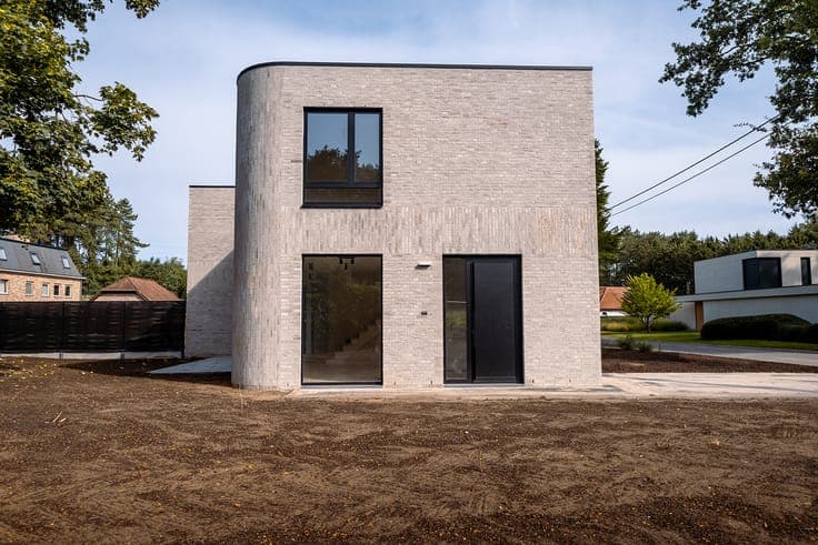 House in Kasterlee