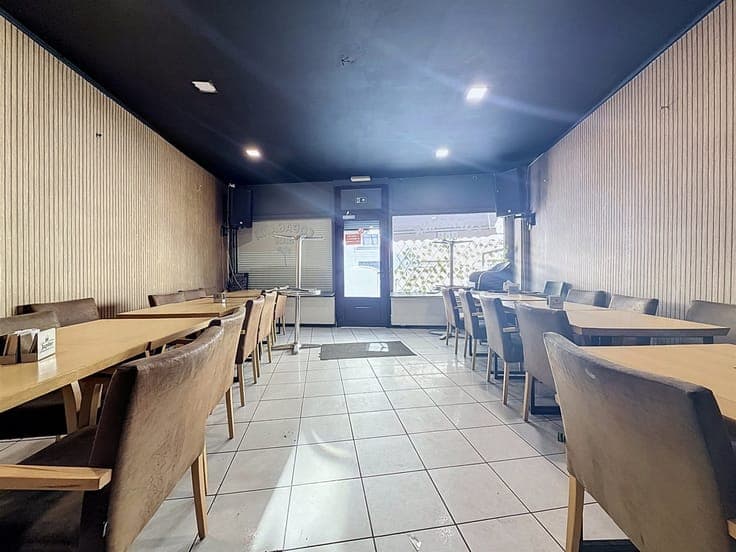 Investment property located in Charleroi