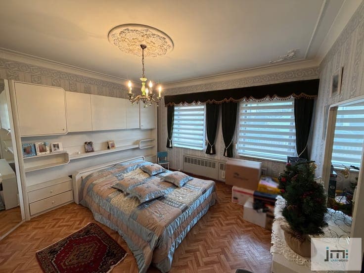 Rustig gelegen woning