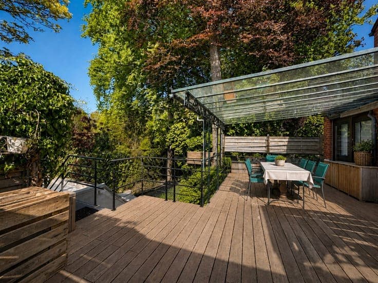 Immeuble de rapport logement + commerce