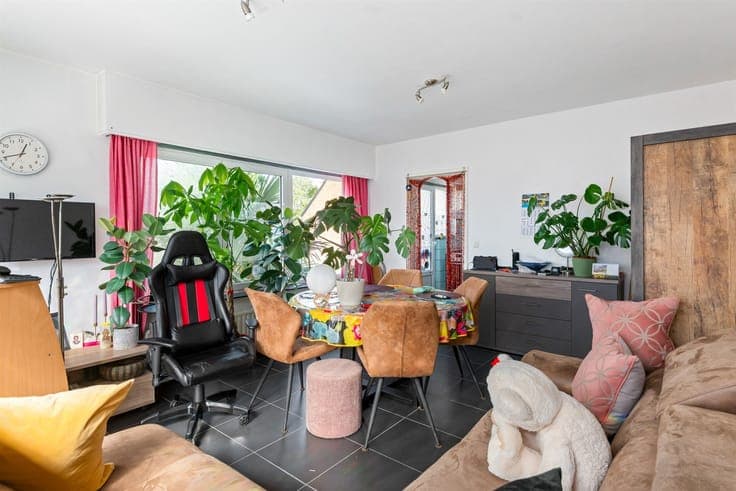 Investment property