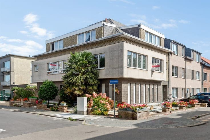 Investment property