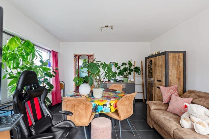 Investment property