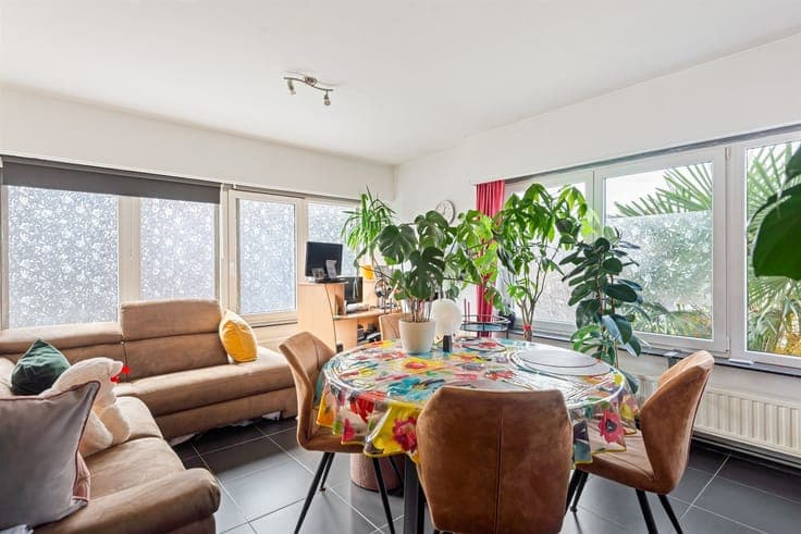 Investment property
