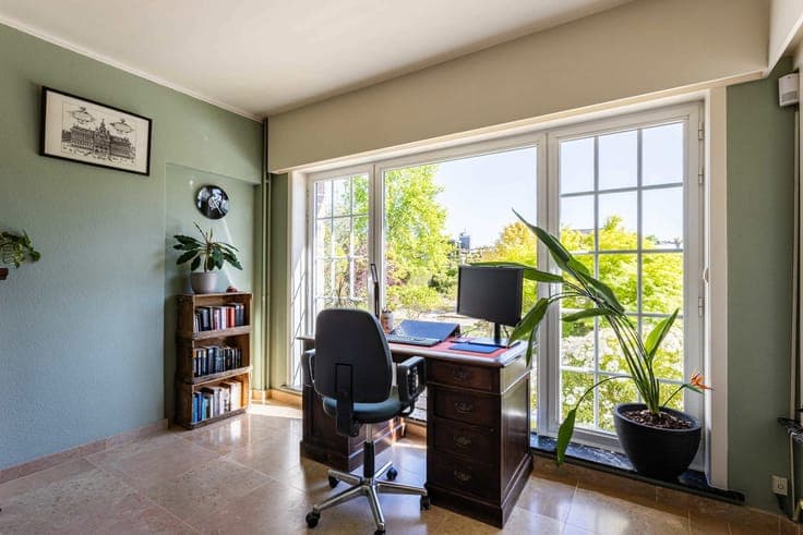 Beautiful home in quiet area near Gavers