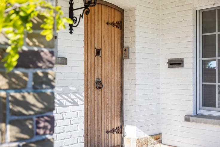 Beautiful home in quiet area near Gavers