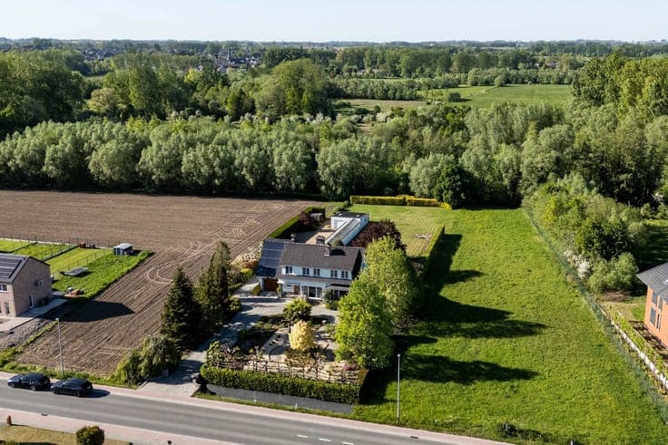 Beautiful home in quiet area near Gavers