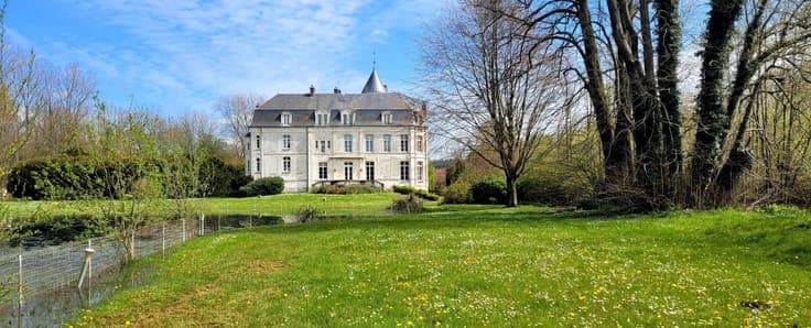 House in Péruwelz