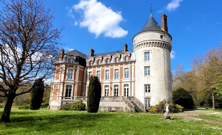 House in Péruwelz