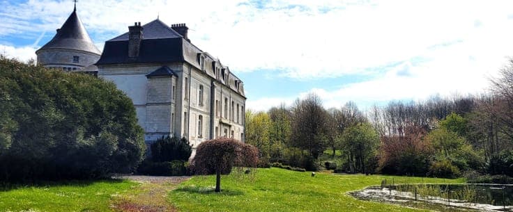 House in Péruwelz