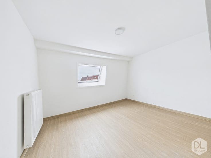 House in Mouscron