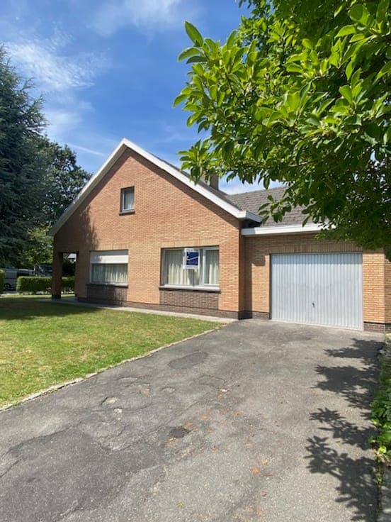 House in De Pinte