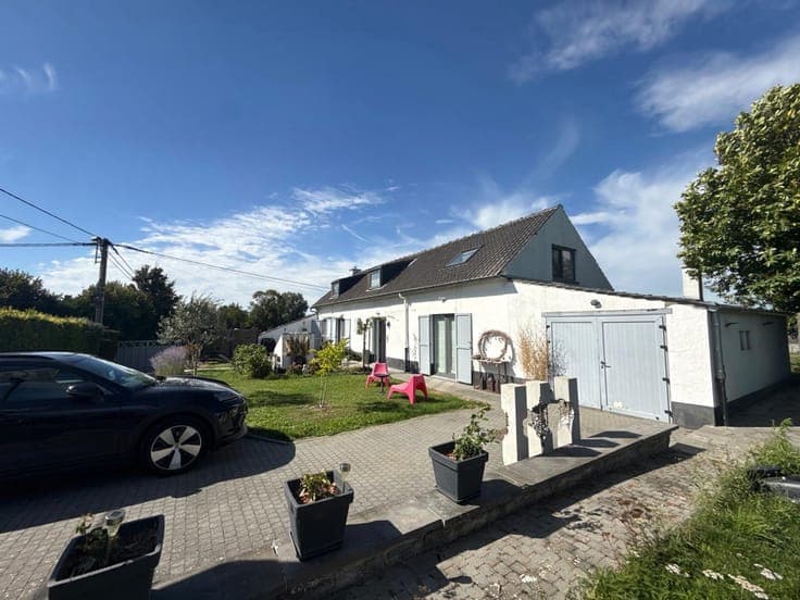 House in Rebecq