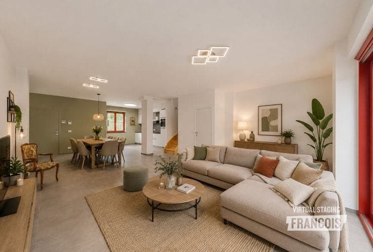 Stylish Newly Renovated Home in a Unique and Peaceful Locat…