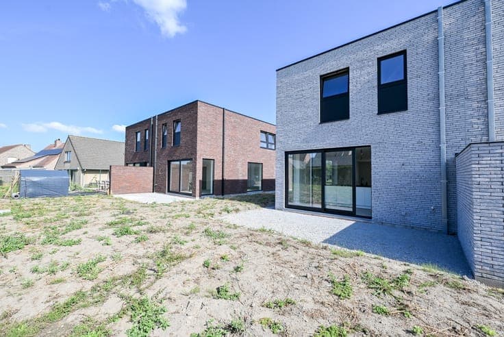 House in Wingene