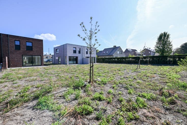 House in Wingene