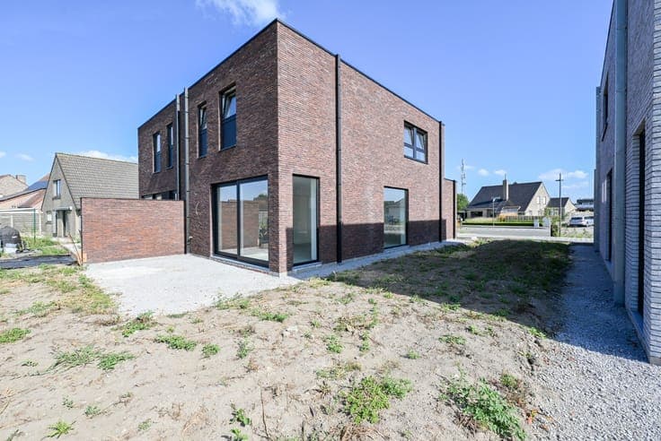 House in Wingene