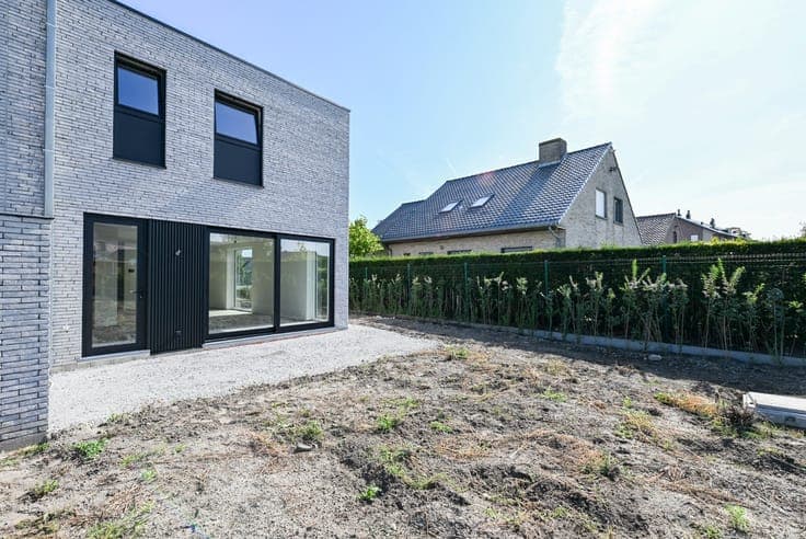 House in Wingene