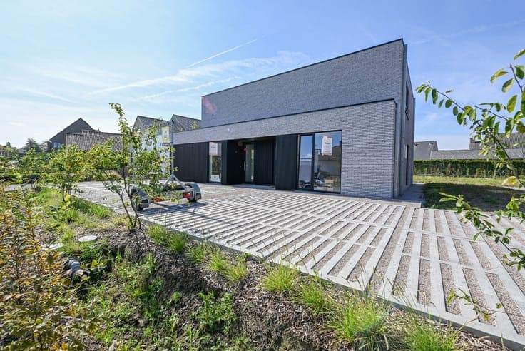 House in Wingene