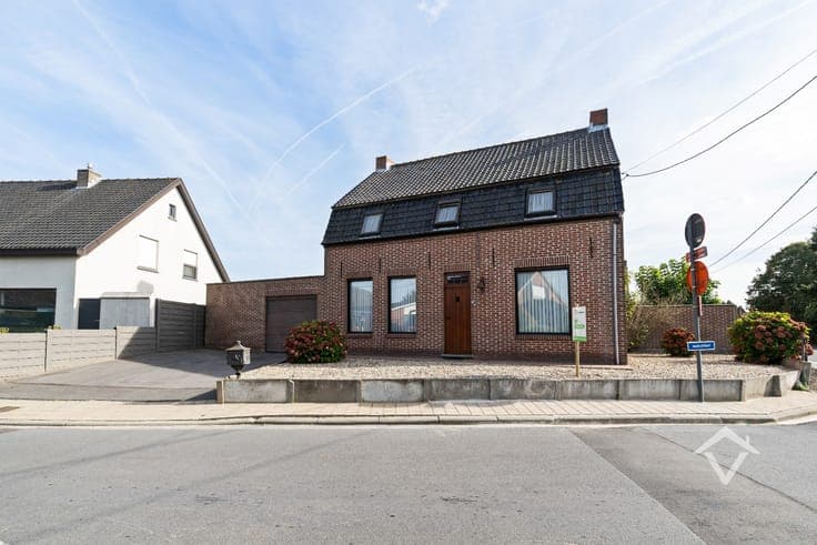 House in Lichtervelde