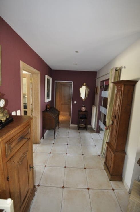 House in Erpent