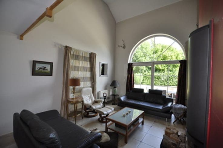 House in Erpent