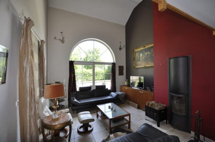 House in Erpent