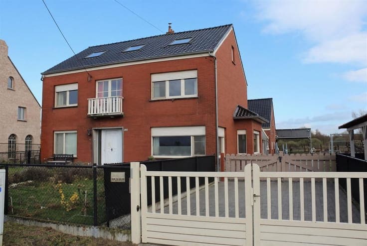 Huis