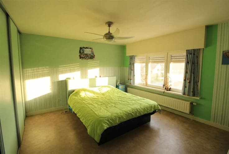 Huis