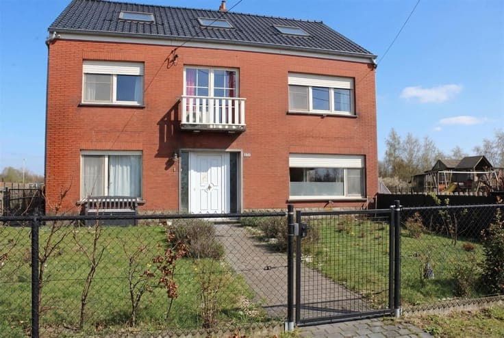 Huis
