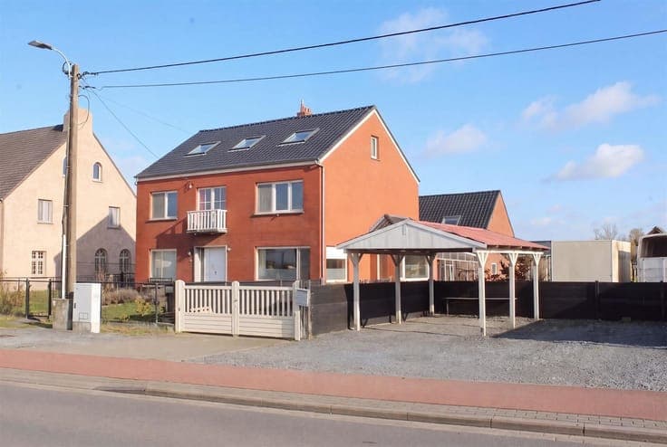 Huis