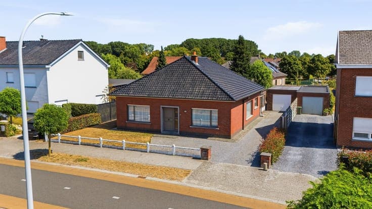 House in Deinze