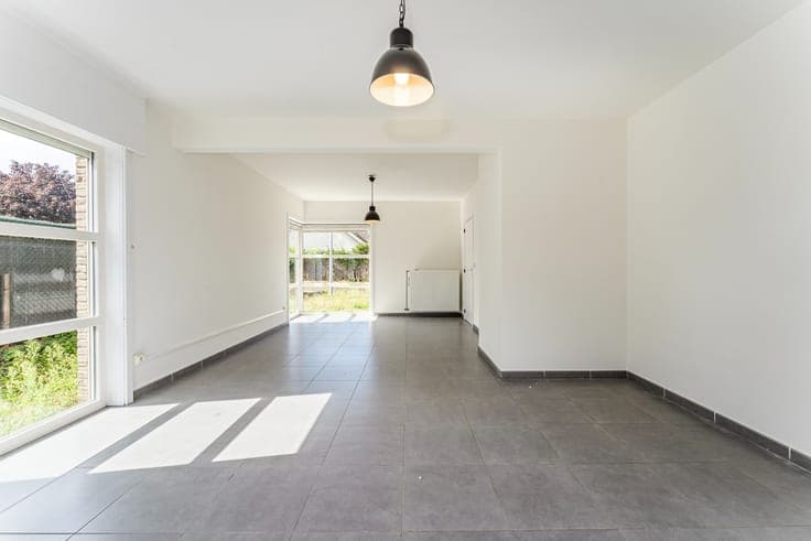 Energiezuinige woning te koop in Waregem