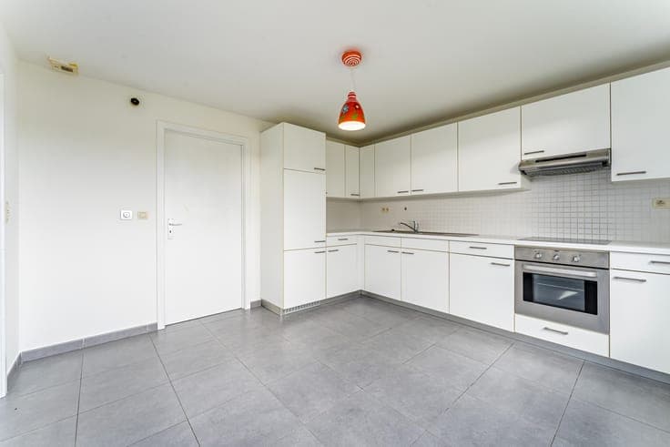 Energiezuinige woning te koop in Waregem