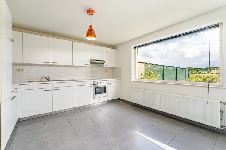 Energiezuinige woning te koop in Waregem