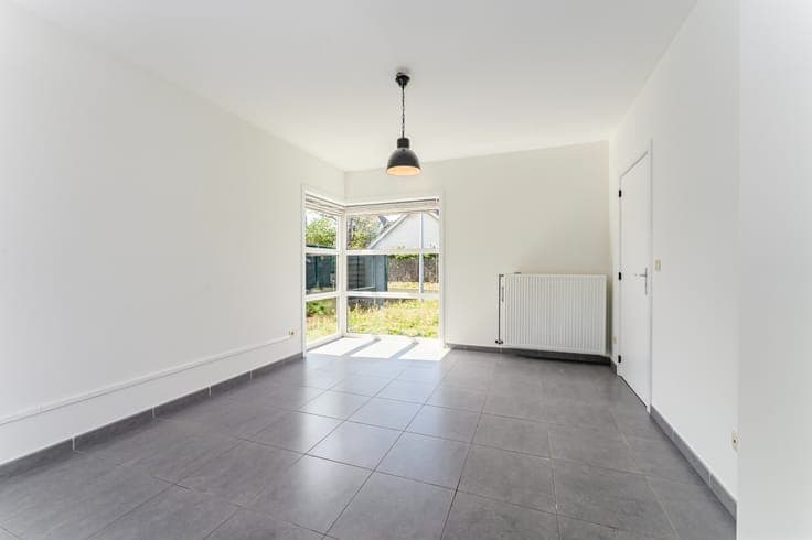 Energiezuinige woning te koop in Waregem