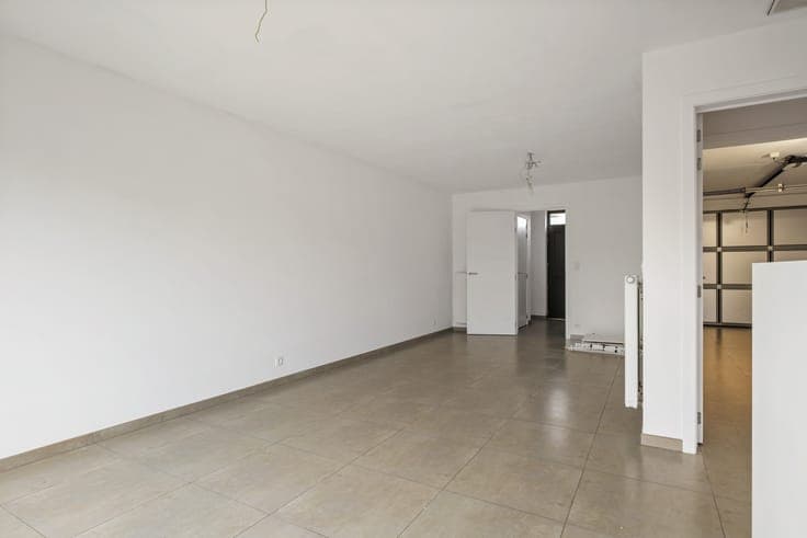 Recente woning op gegeerde locatie te Ingelmunster