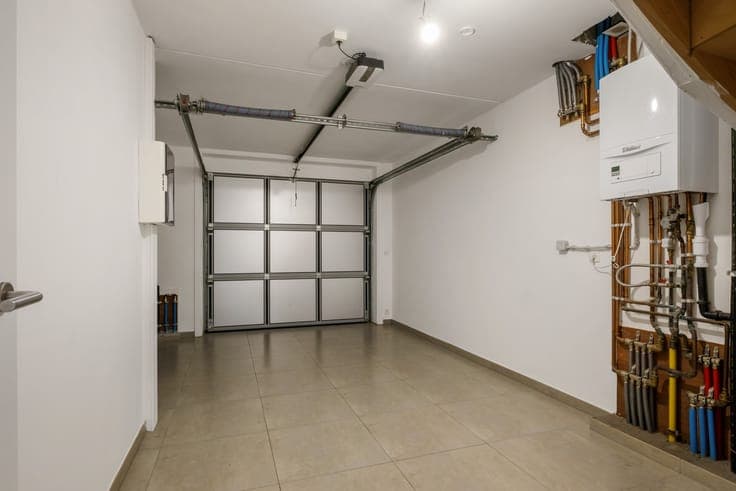 Recente woning op gegeerde locatie te Ingelmunster