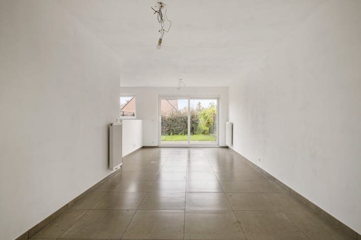 Recente woning op gegeerde locatie te Ingelmunster