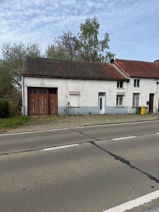 House in Wezemaal