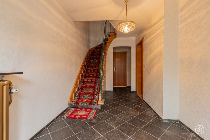 House in Antwerp