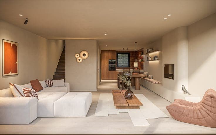 House in Knokke