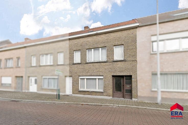 House in Eeklo