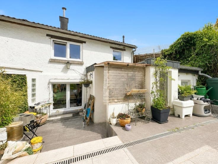 House in Jupille-sur-Meuse