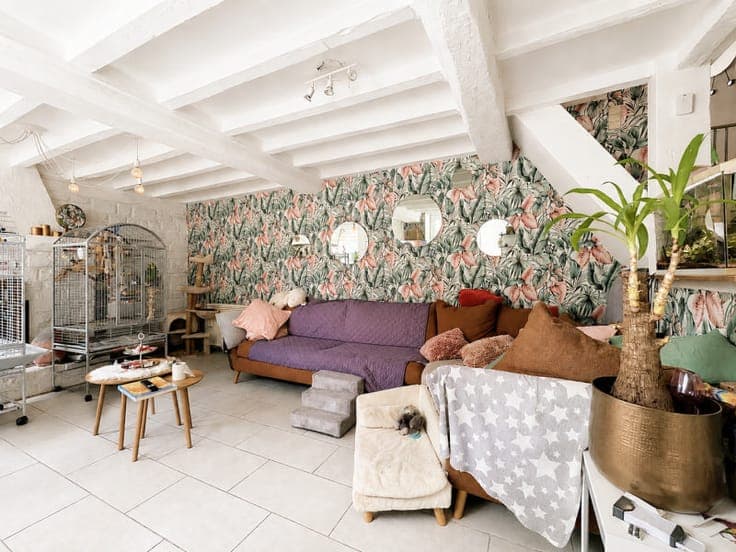 House in Jupille-sur-Meuse