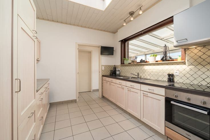 House in Eeklo
